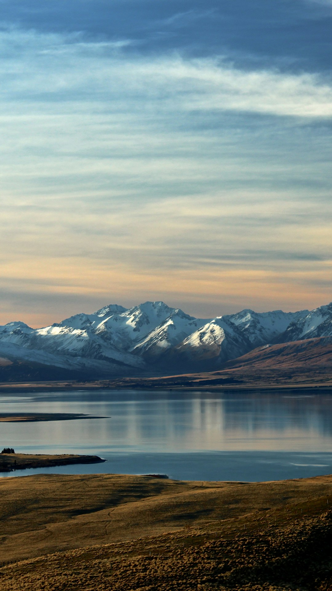 Beach Paradise Mobile